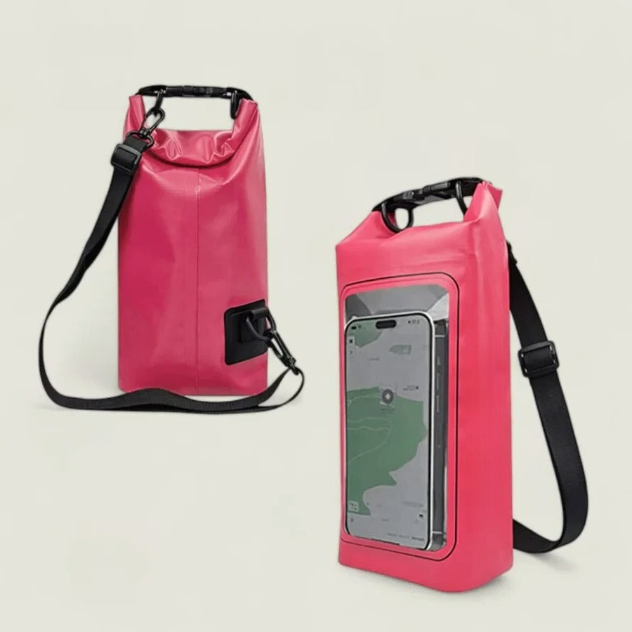 Lisslune | Waterproof Phone Pouch