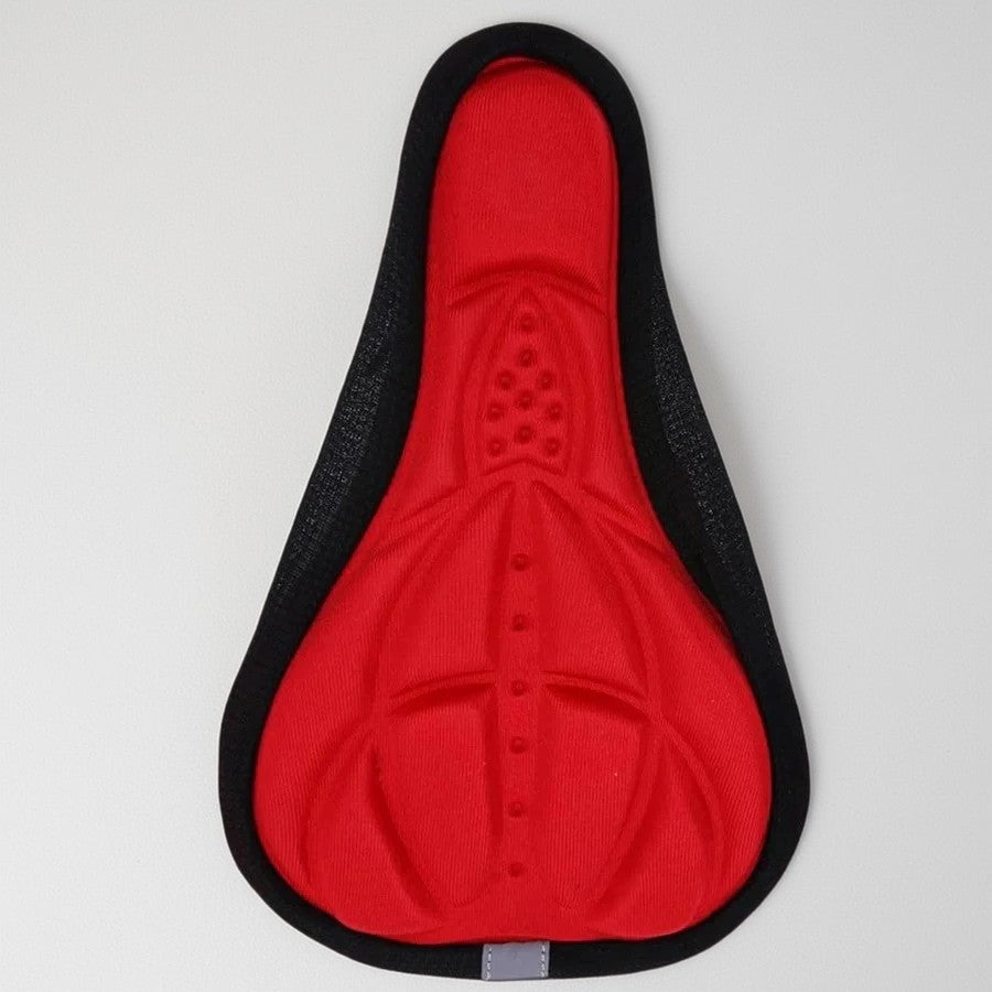 Lisslune | Padded Bike Seat Cushion