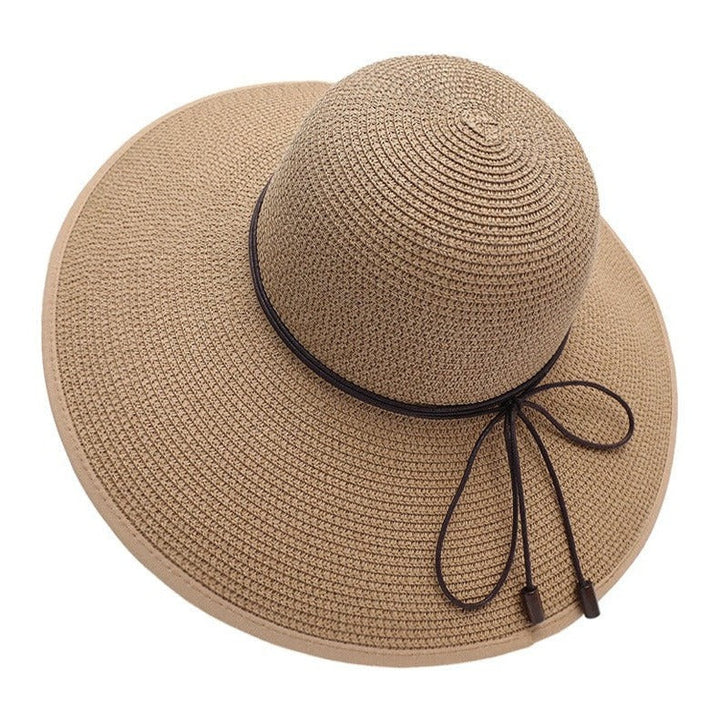 Lisslune | Wide Brim Summer Hat