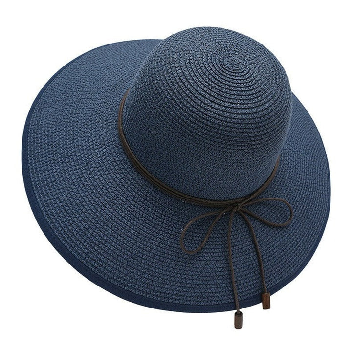 Lisslune | Wide Brim Summer Hat