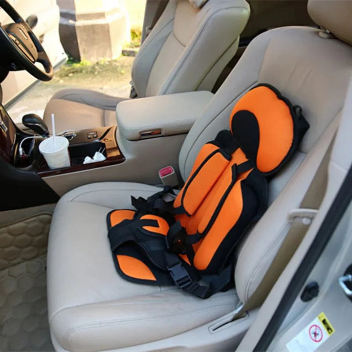 Lisslune | Compact Child Travel Seat