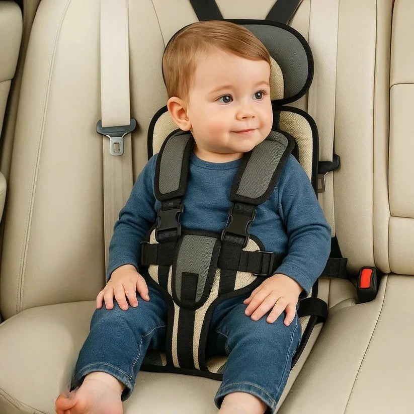 Lisslune | Compact Child Travel Seat