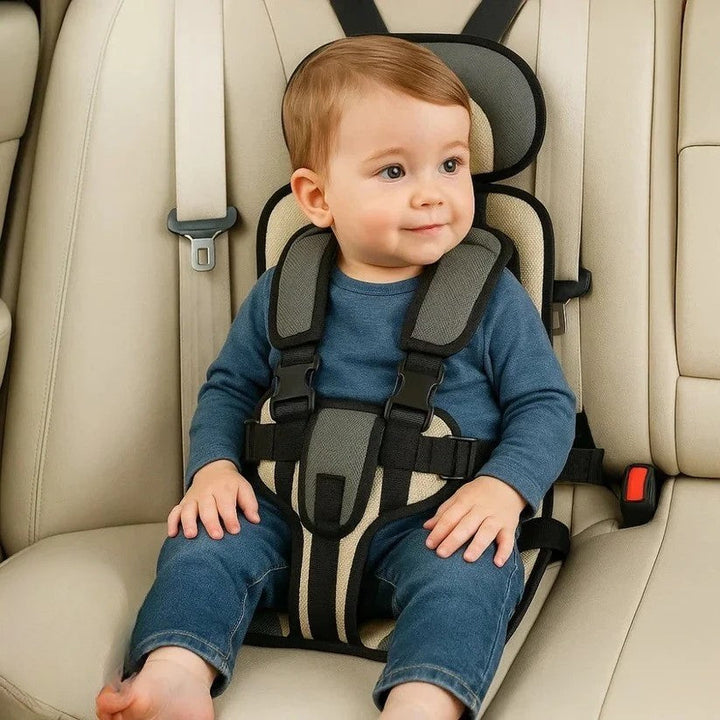 Lisslune | Compact Child Travel Seat