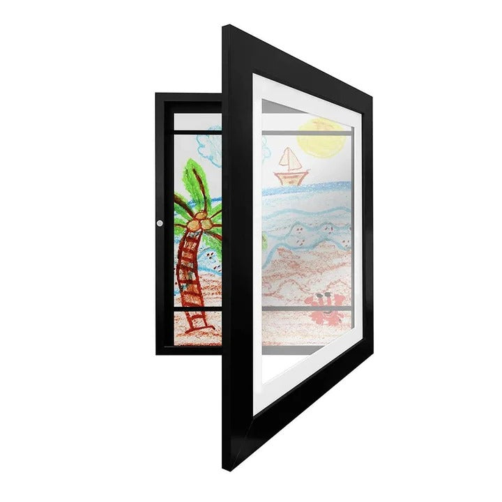 Lisslune | Art Collection Frame for Multiple Drawings