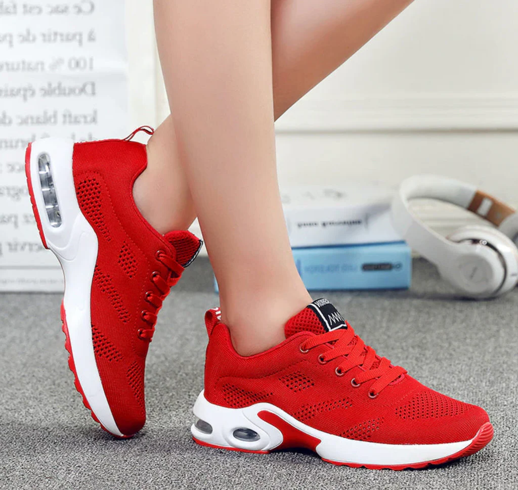 Lisslune | The most comfortable orthopedic shoes of 2025!