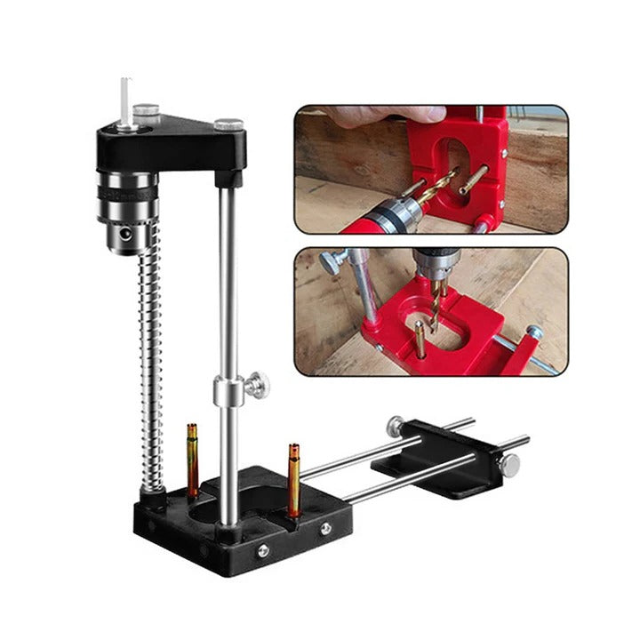 Lisslune | Freely Adjustable Drilling Locator