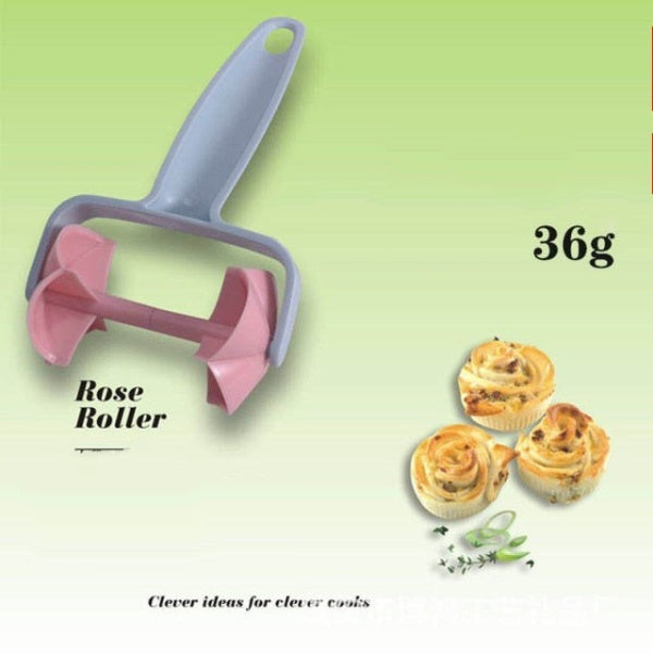 Lisslune | DIY Baking Cookie Cutter Mold Maker Tool