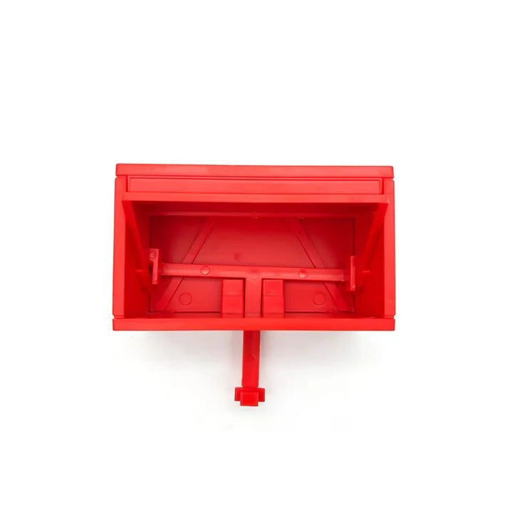 Lisslune | Fun  Wall Car Garage Key Holder