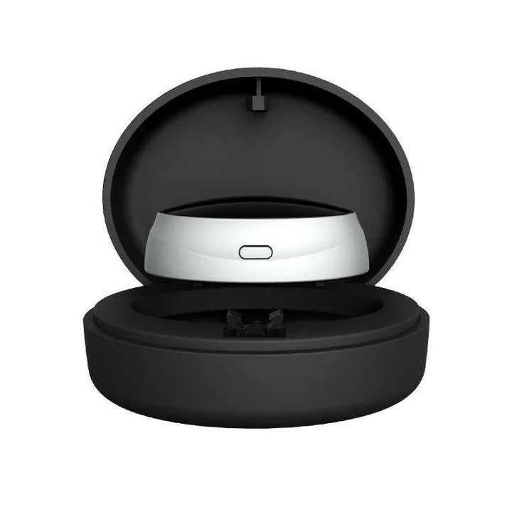 Lisslune | Smart Sleep Apnea Aid