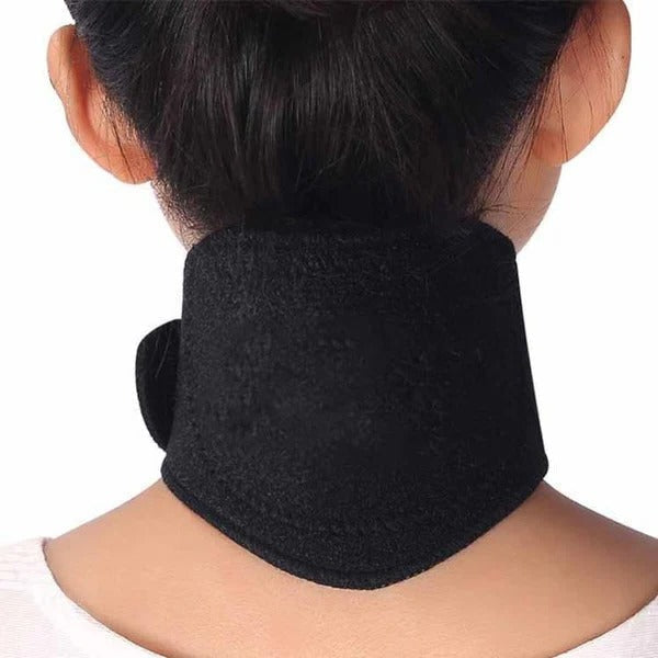 Lisslune | Heated Magnetic Neck Wrap