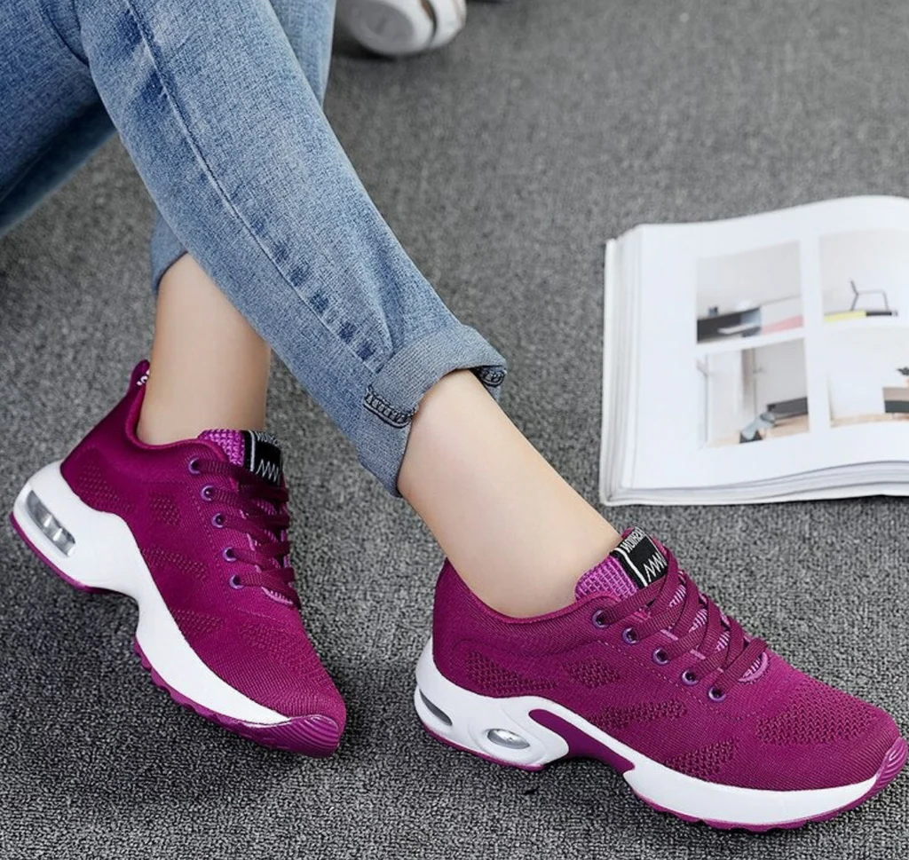 Lisslune | The most comfortable orthopedic shoes of 2025!