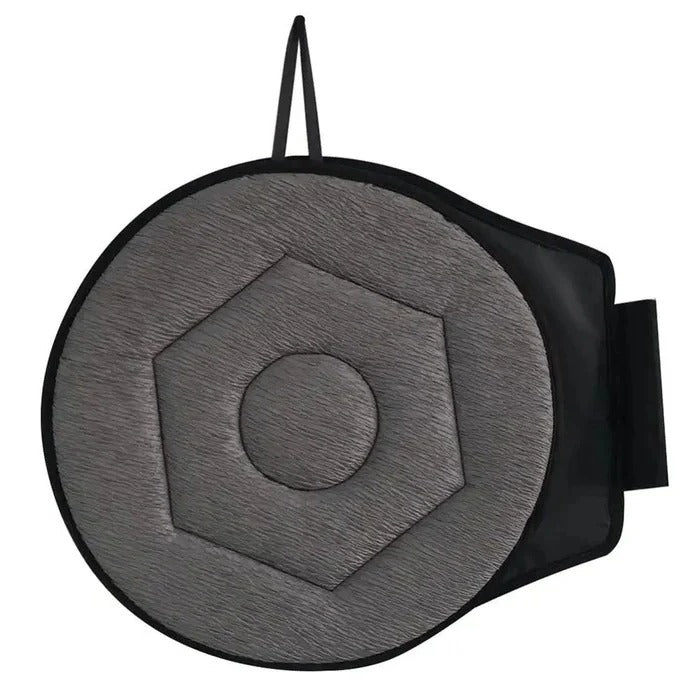 Lisslune | 360 Rotating Seat Cushion Pivot Disc Pad