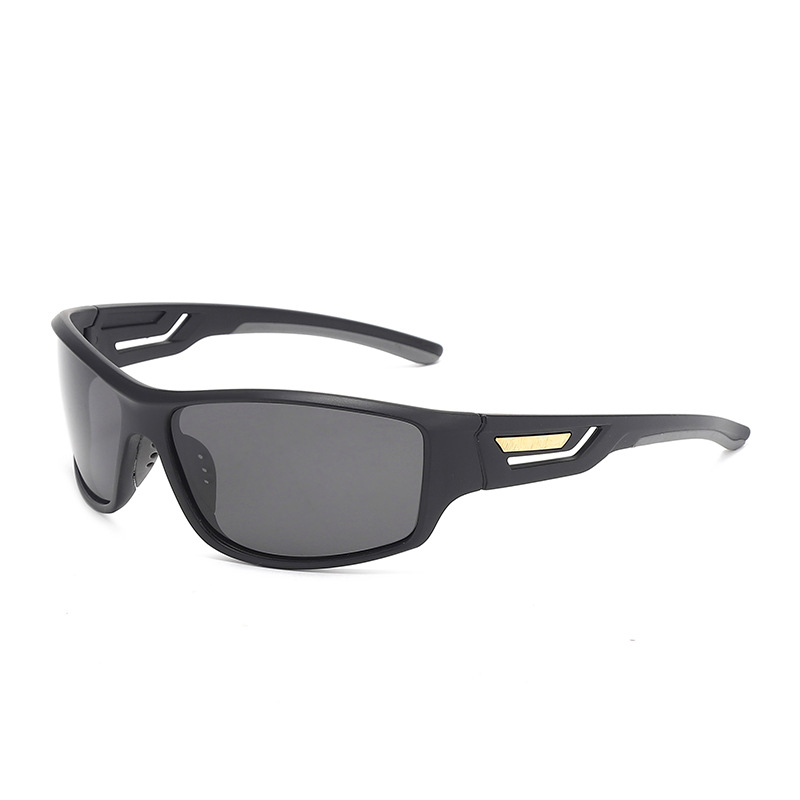 Lisslune | PolarisX | Polarized Military Sunglasses with UV400 Protection