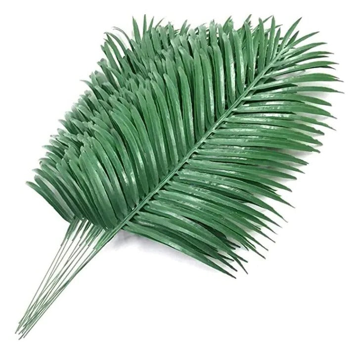 Lisslune | Artificial Palm Leaves