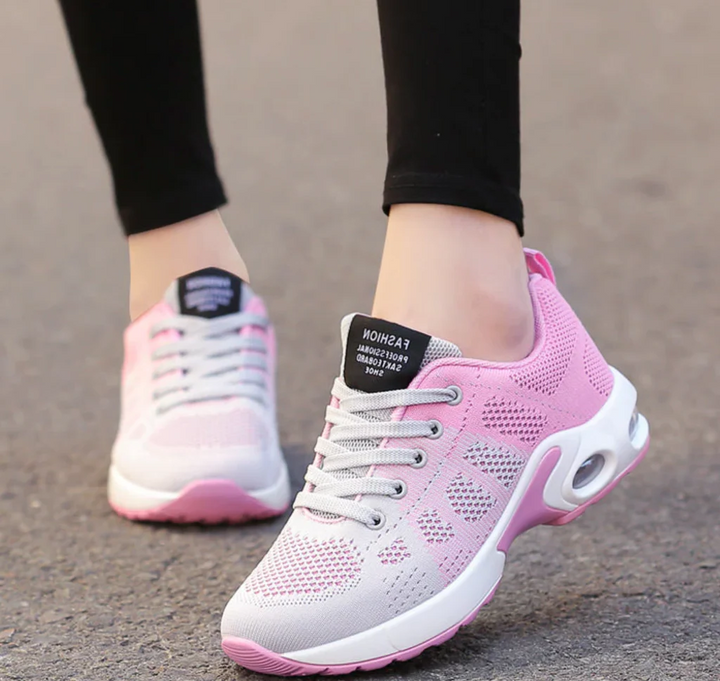 Lisslune | The most comfortable orthopedic shoes of 2025!