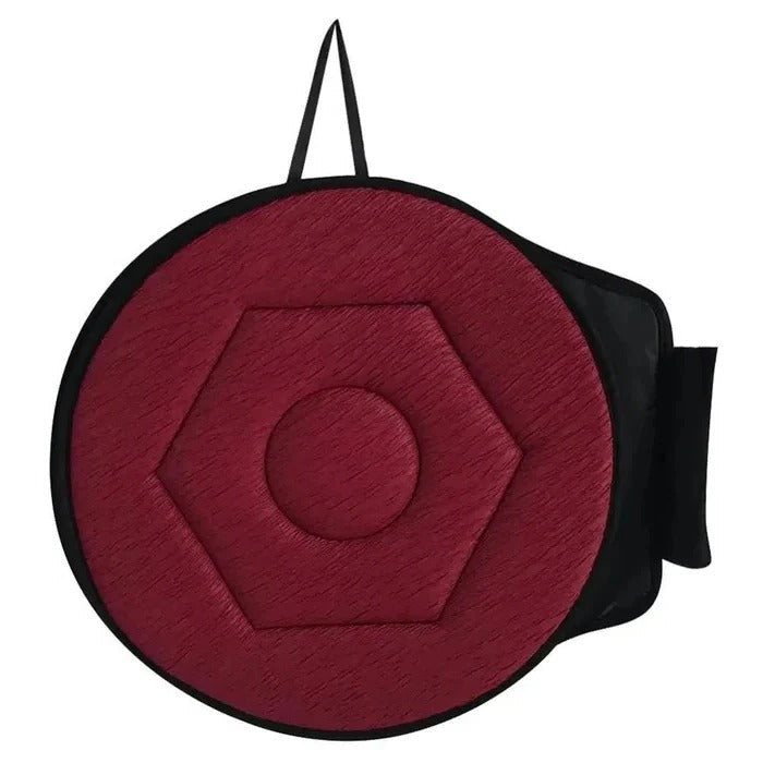Lisslune | 360 Rotating Seat Cushion Pivot Disc Pad