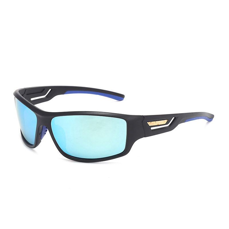 Lisslune | PolarisX | Polarized Military Sunglasses with UV400 Protection