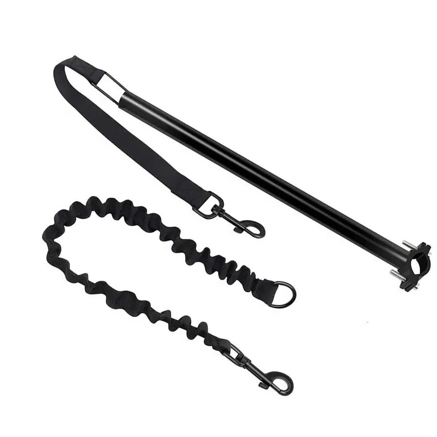 Lisslune | Bike Dog Tow Leash