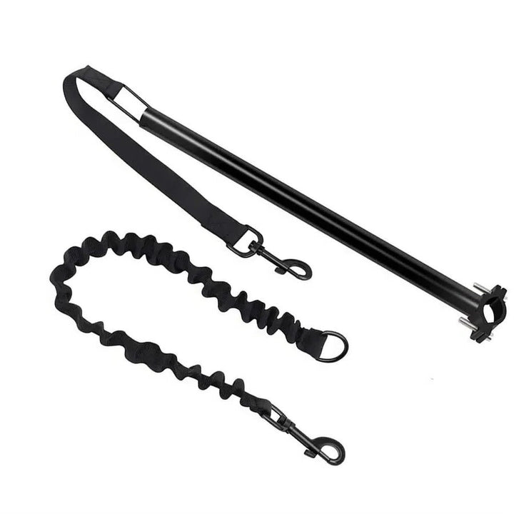Lisslune | Bike Dog Tow Leash