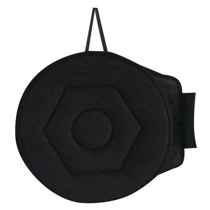 Lisslune | 360 Rotating Seat Cushion Pivot Disc Pad