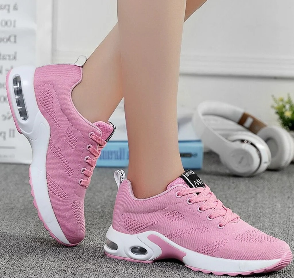 Lisslune | The most comfortable orthopedic shoes of 2025!