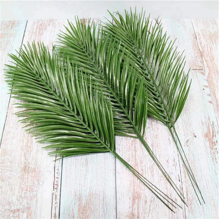 Lisslune | Artificial Palm Leaves