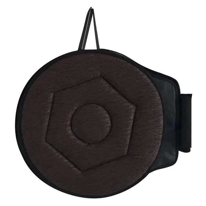 Lisslune | 360 Rotating Seat Cushion Pivot Disc Pad
