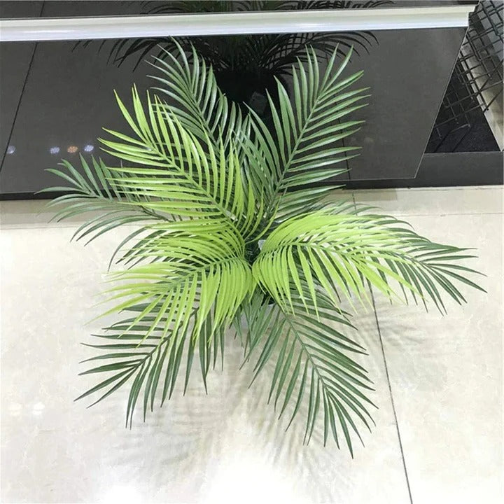 Lisslune | Artificial Palm Leaves
