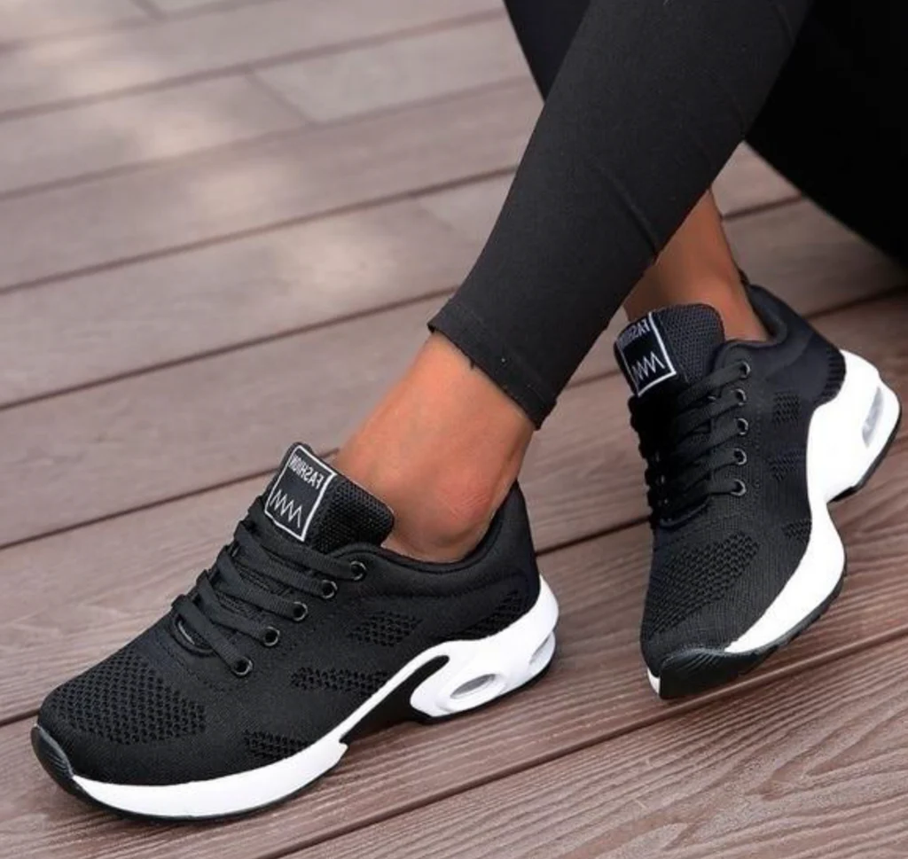 Lisslune | The most comfortable orthopedic shoes of 2025!
