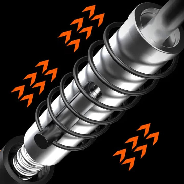 Lisslune | Nail Gun For Concrete