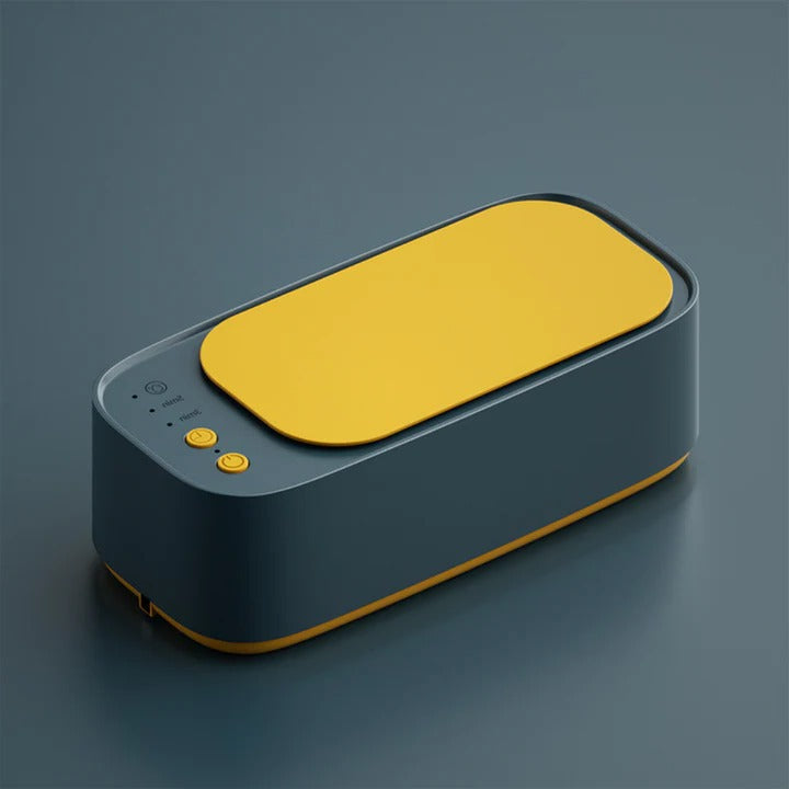 Lisslune | Ultrasonic Cleaning Device