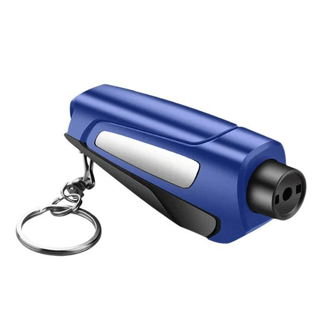 Lisslune | Compact Safety Hammer for Rescue and Escape
