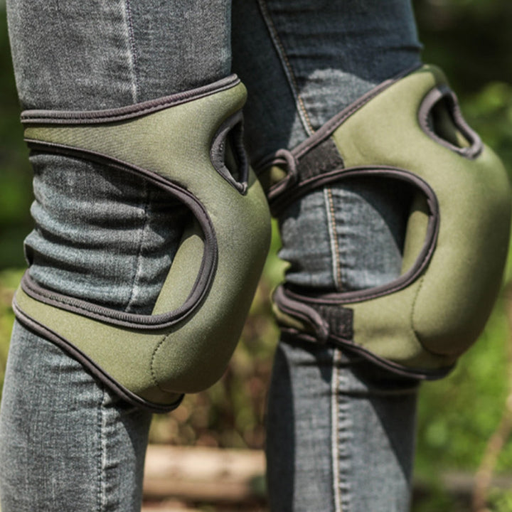 Lisslune | Knee cushion for gardening