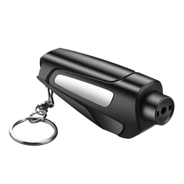 Lisslune | Compact Safety Hammer for Rescue and Escape