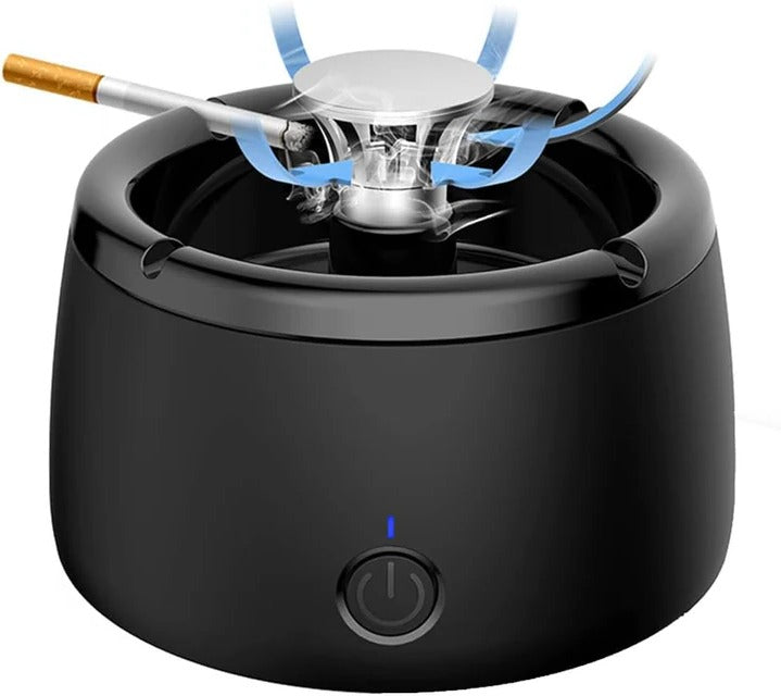 Lisslune | Electric Smokeless Ashtray