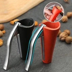 Lisslune | Ergonomic Nutcracker With Lever Mechanism