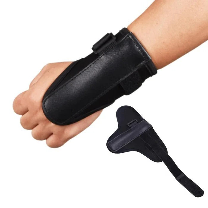 Lisslune | Golf Wrist Brace Band Trainer Corrector