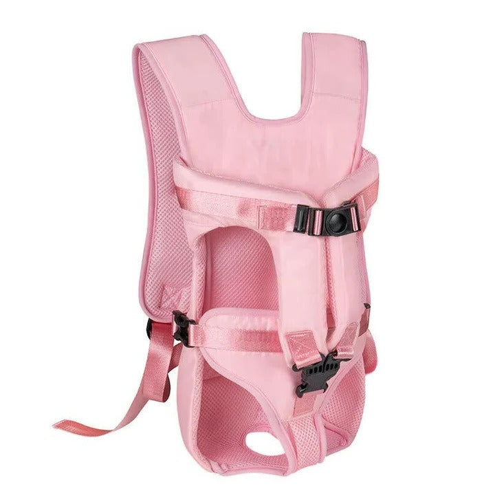 Lisslune | Dog Carrying Backpack