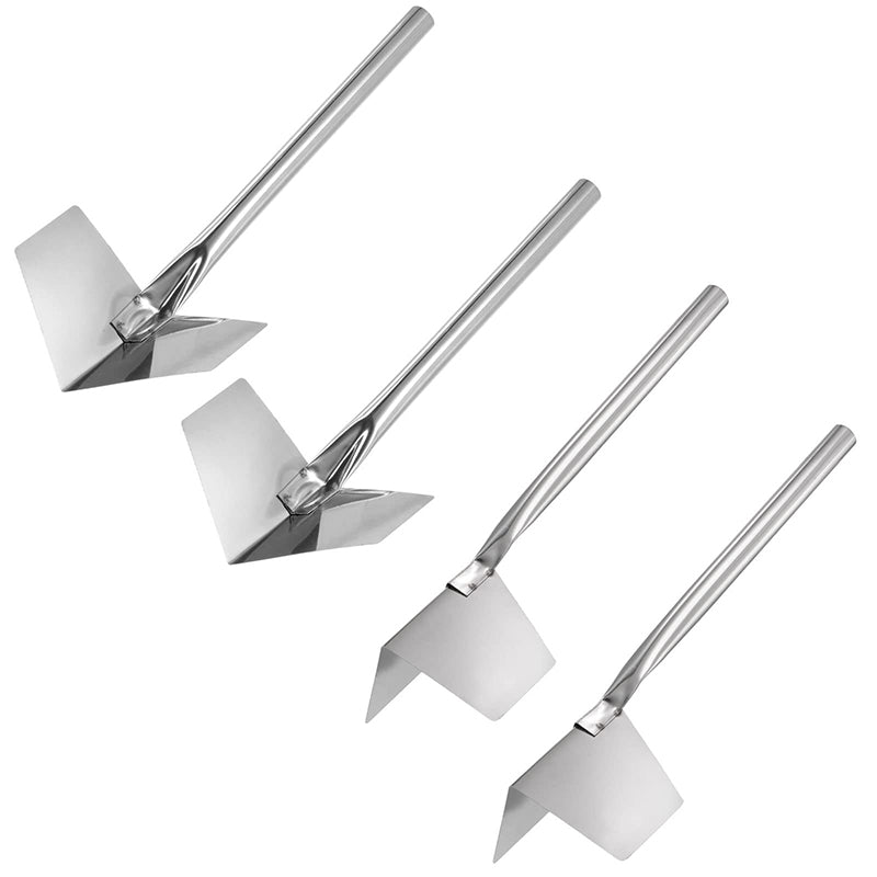 Lisslune | Scraper tools for corners