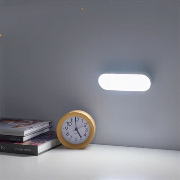 Lisslune | Rechargeable LED Motion Sensor Wall Light