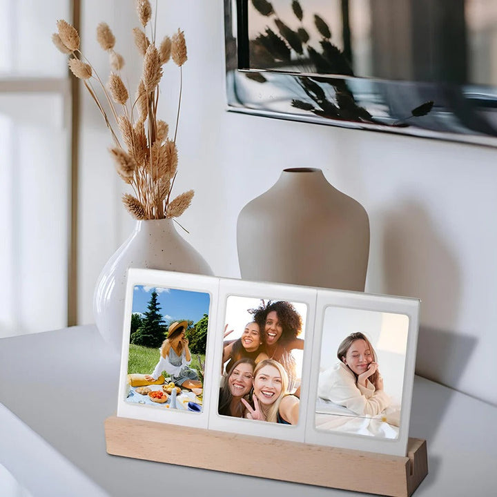 Lisslune | Polaroid Picture Frames