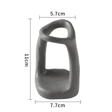 Lisslune | Curva Stone Loop Organizer