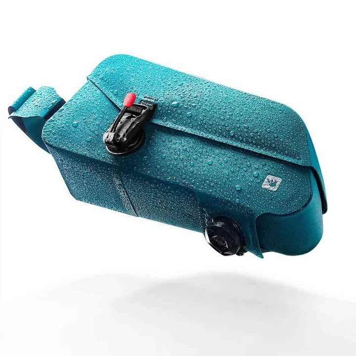 Lisslune | Secure Bicycle Bag, Water Resistant
