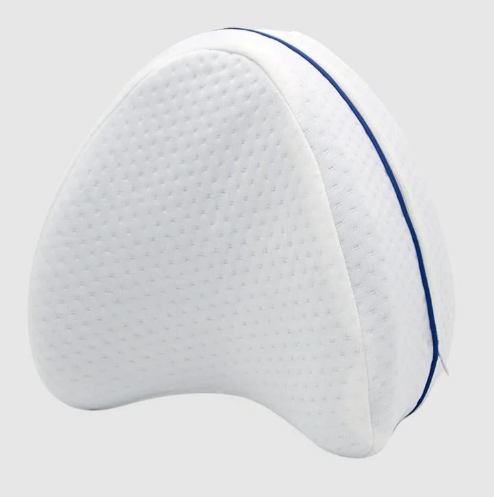 Lisslune | Knee and Leg Pillow with Memory Foam