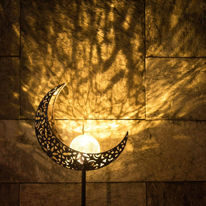 Lisslune | SOLARIA – Solar light for outdoor use