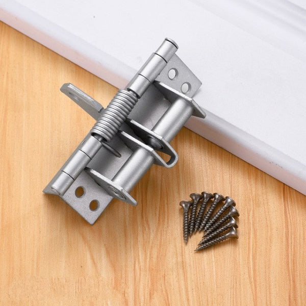 Lisslune | Multifunctional Auto-Spring Close Hinge