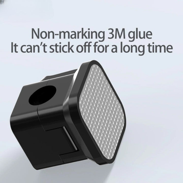Lisslune | Sticky Cable Organizer Clips