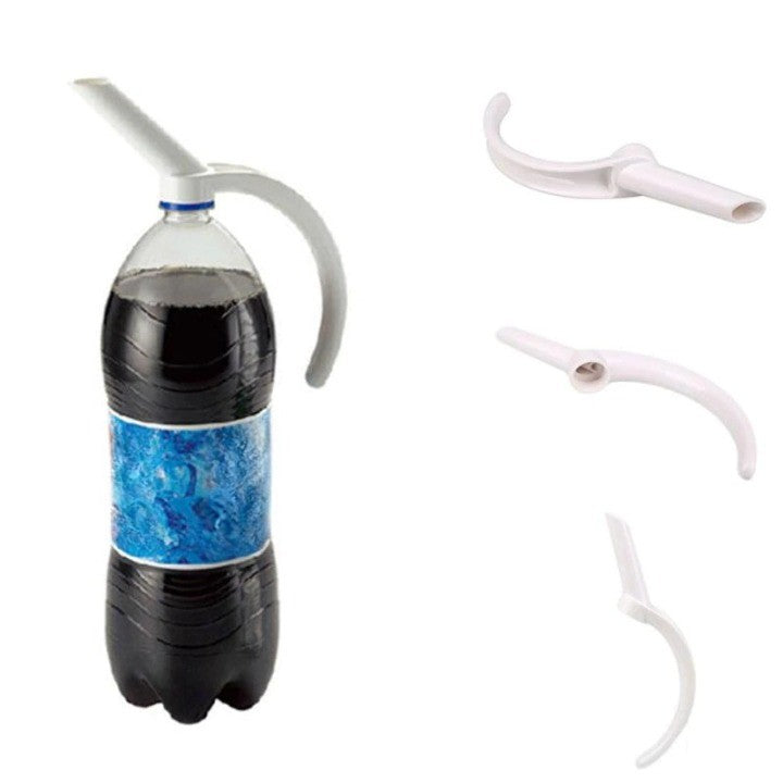 Lisslune | Beverage Master Bottle Handle Pourer