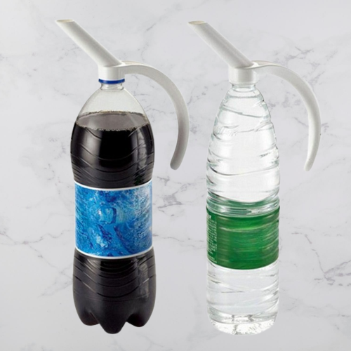 Lisslune | Beverage Master Bottle Handle Pourer