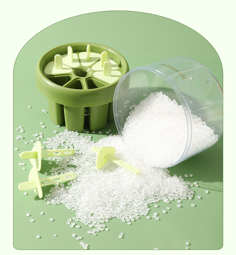Lisslune | Quick Freezing DIY Tasty Ice Cream Maker Container